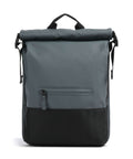 Rains Trail Rolltop backpack lagoon