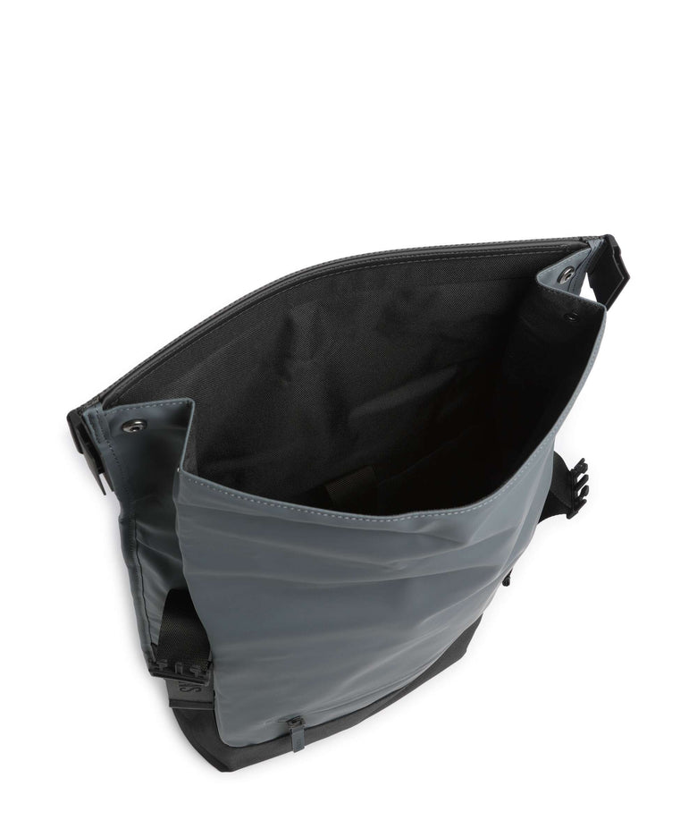 Rains Trail Rolltop backpack lagoon