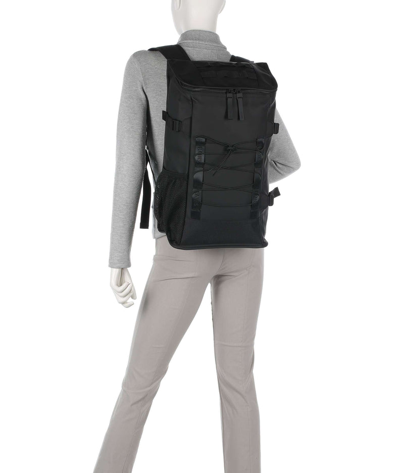 Rains Trail Mountaineer Backpack marsh