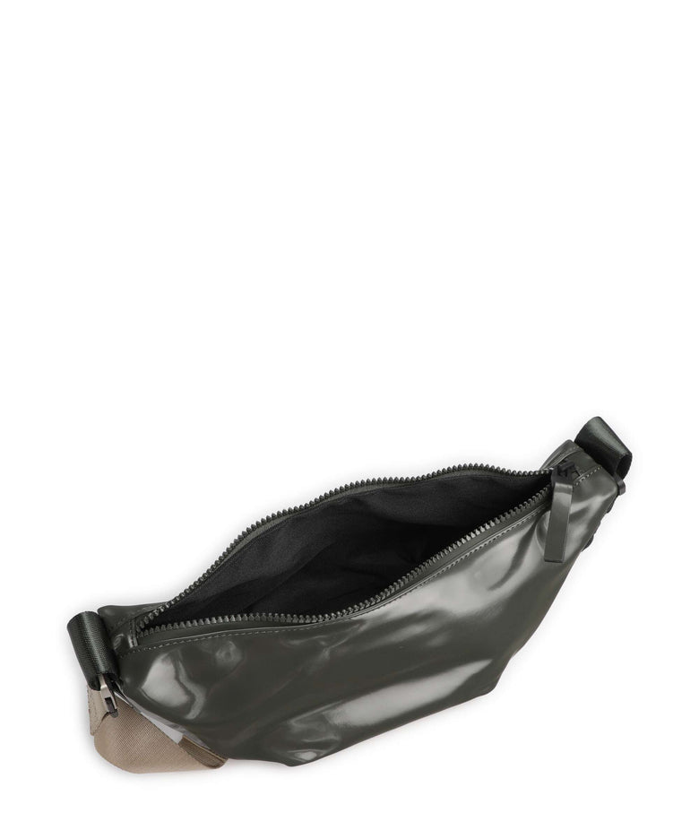 Rains Valera Hobo bag swamp