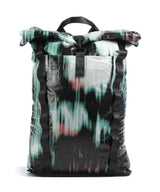 Rains Sibu Rolltop rugzak blur