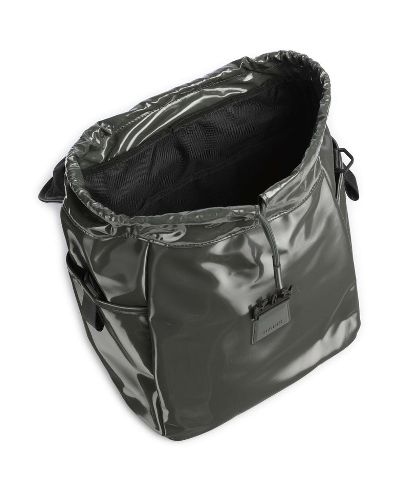 Rains Valera Backpack bag swamp