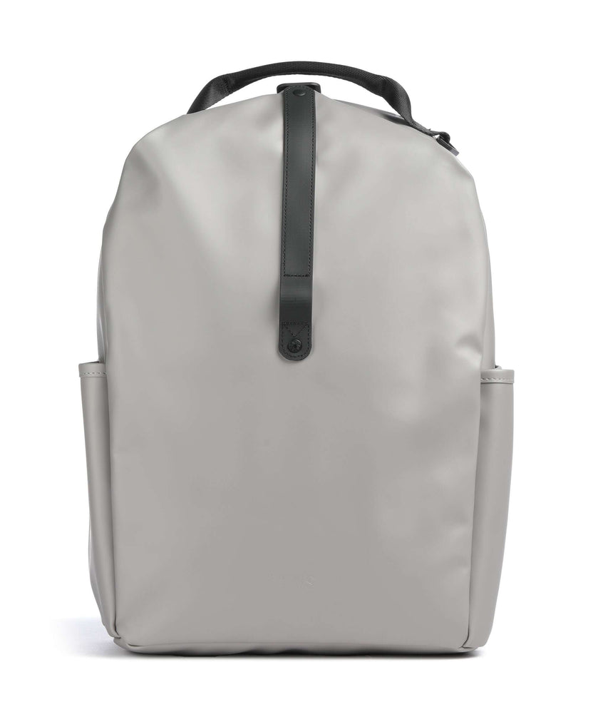 Rains Clip Front Backpack nimbus