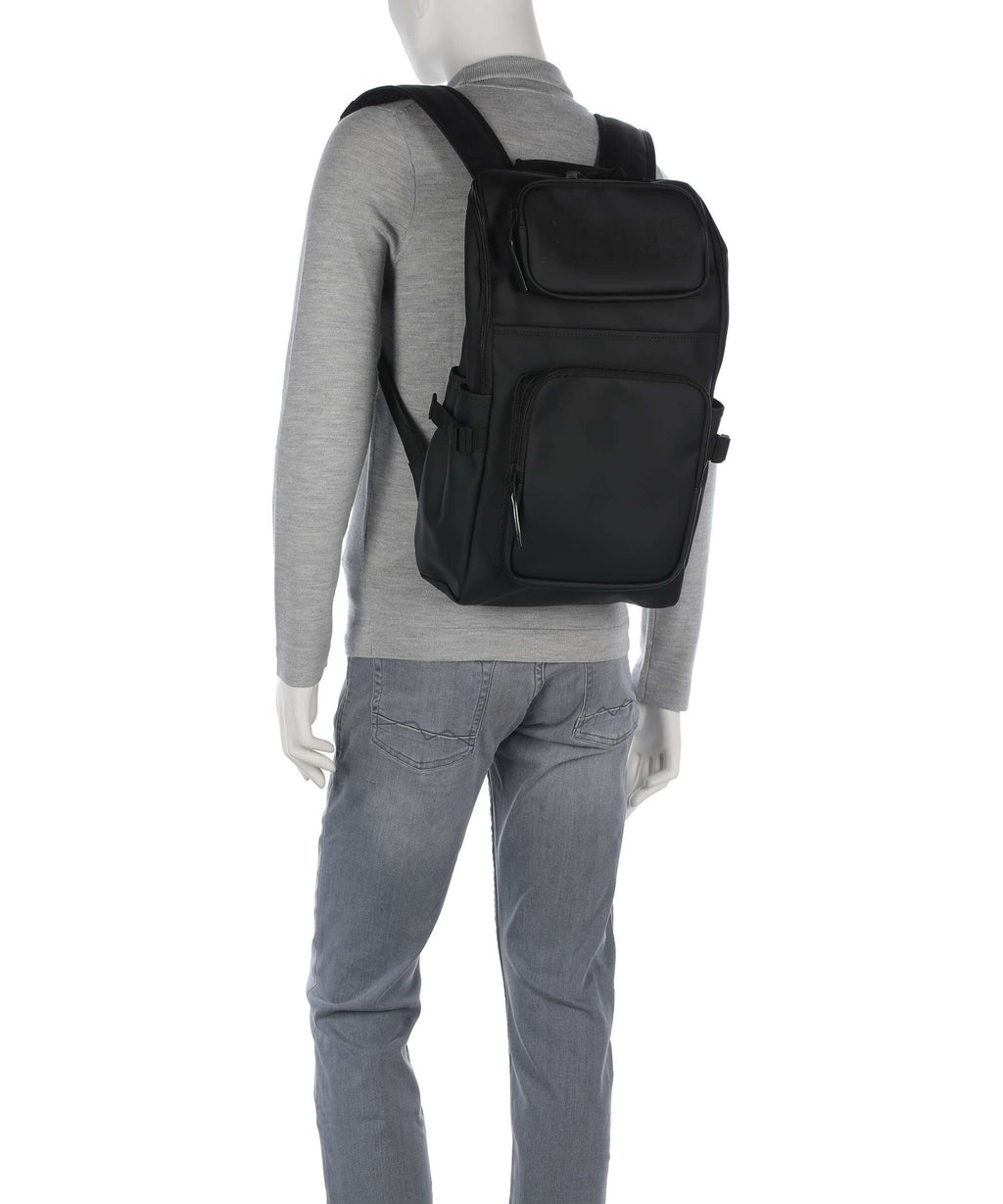 Rains Texel Backpack black
