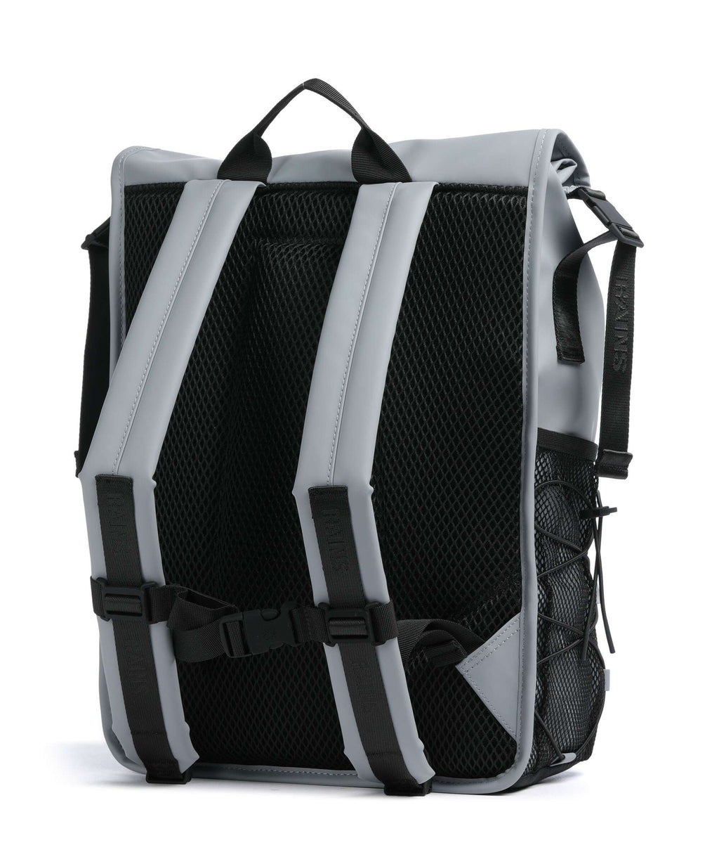 Rains Trail Mountaineer Rolltop backpack pool