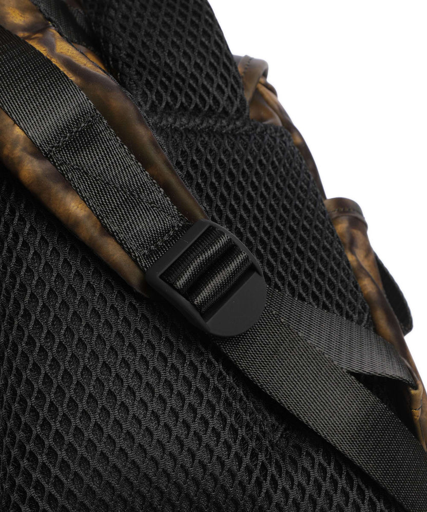 Rains Valera Mini Backpack muddy