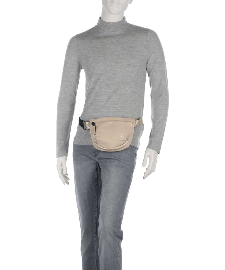 Rains Valera Micro Belt bag shore