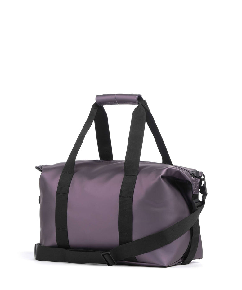 Rains Hilo Small Weekend bag body