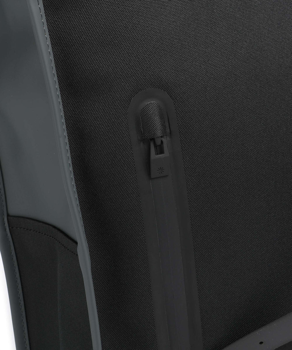 Rains Backpack dark grey