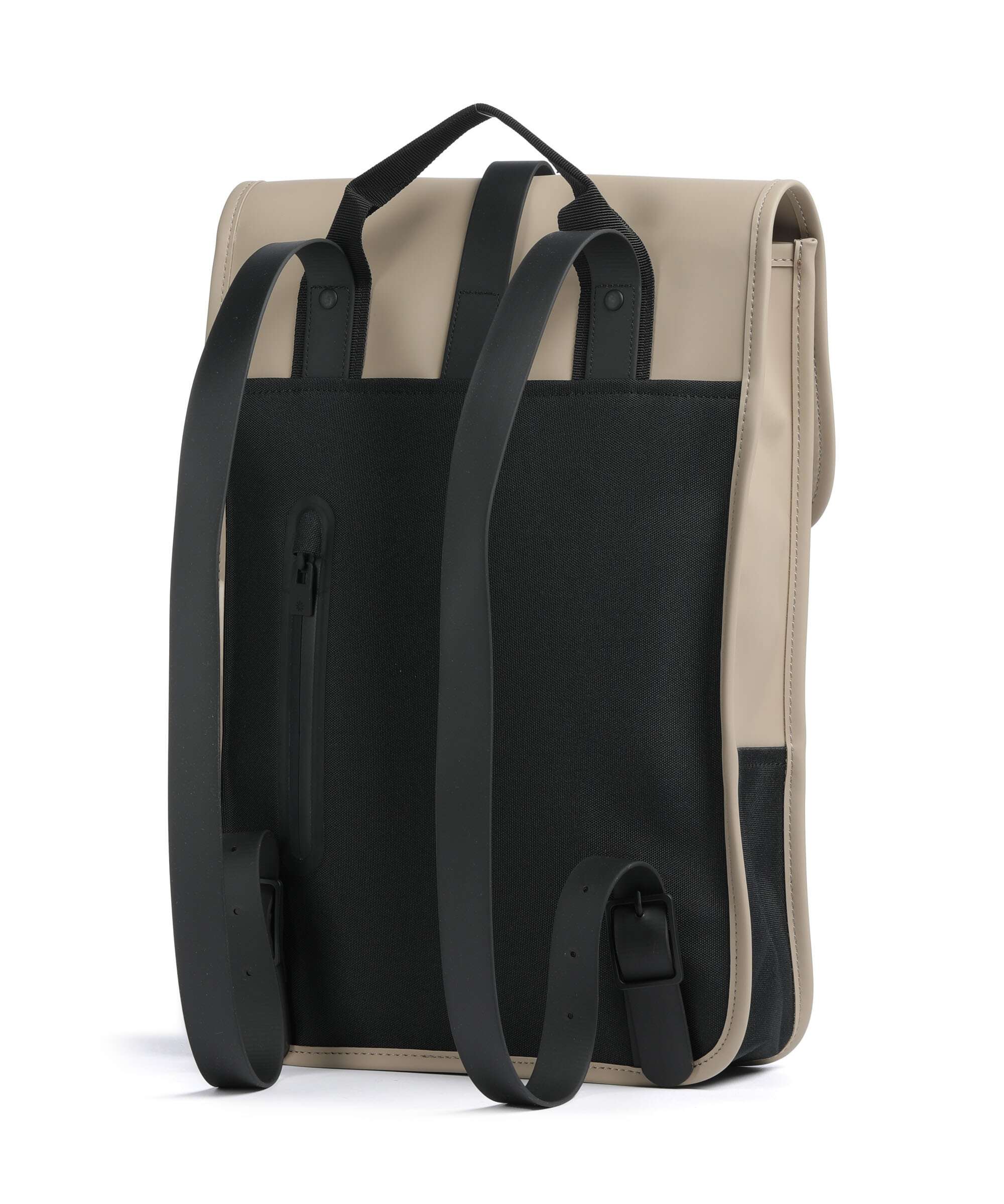 Rains Mini Backpack beige