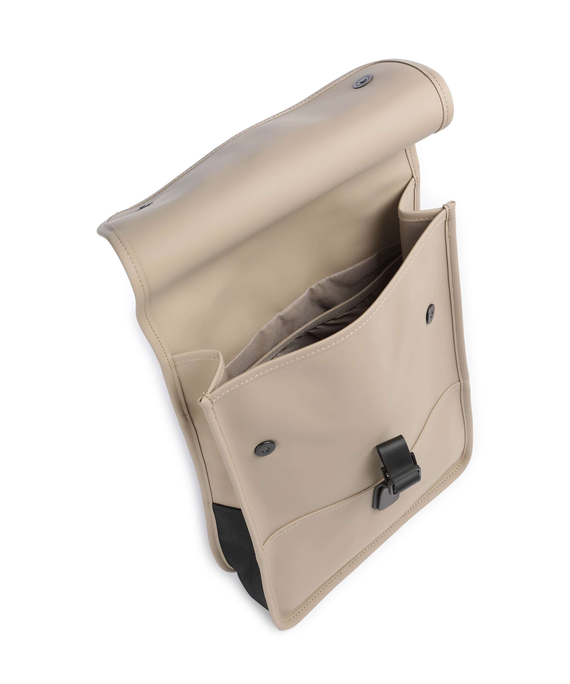 Rains Mini Backpack beige