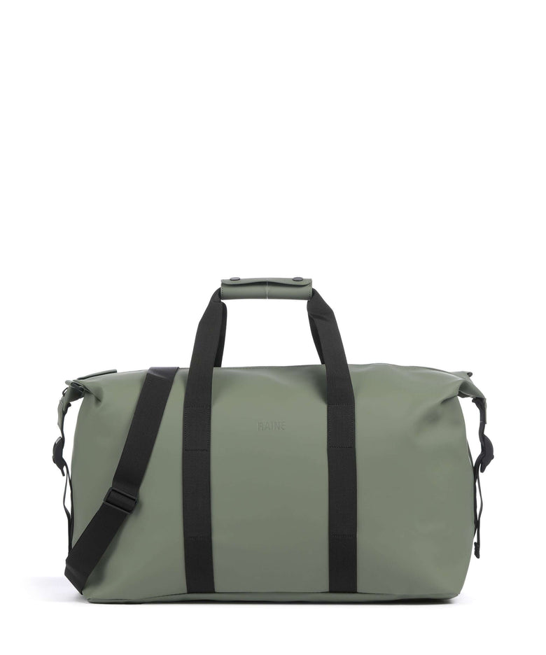 Rains Hilo Weekend bag well