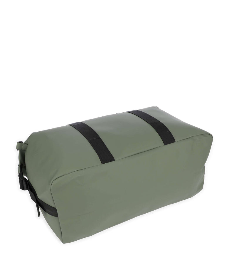 Rains Hilo Weekend bag well