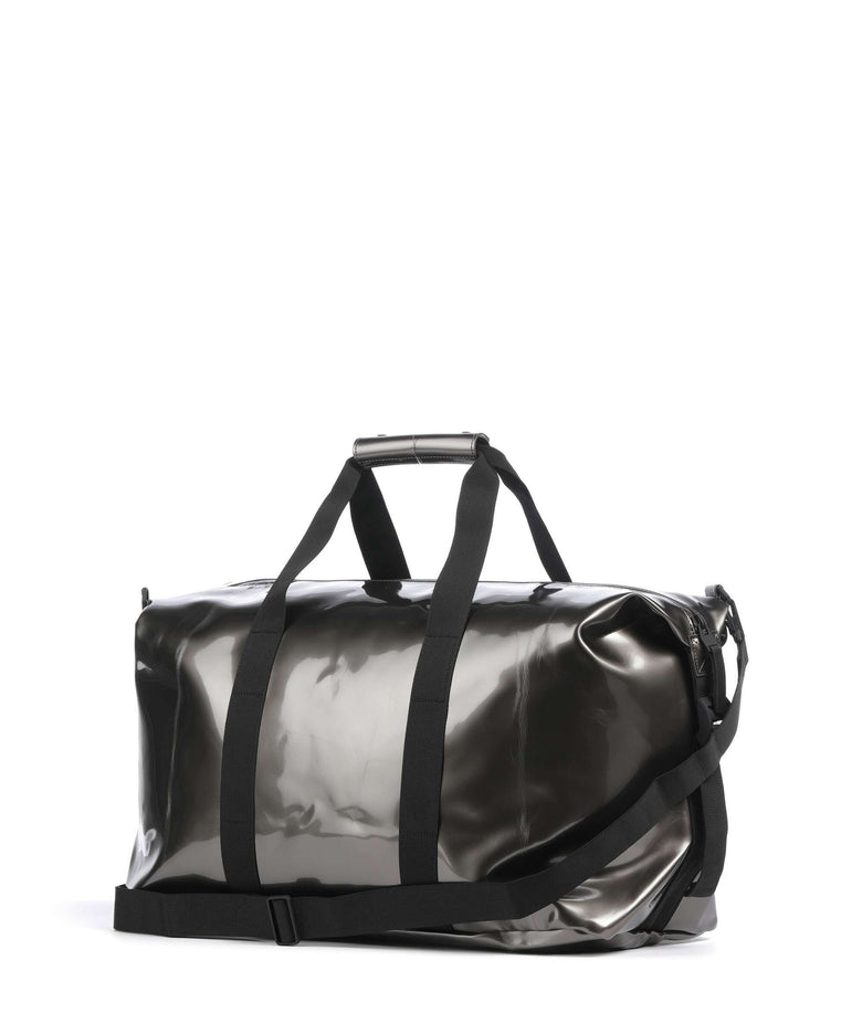 Rains Hilo Weekend bag raven