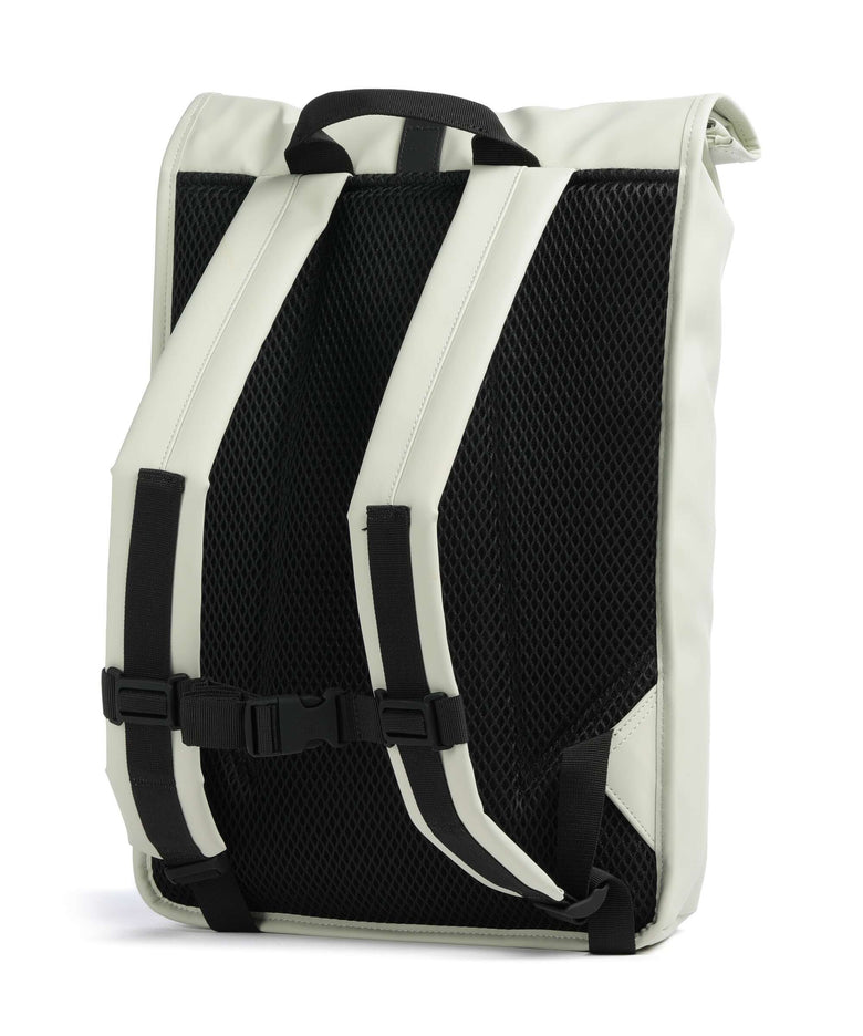 Rains Rolltop backpack daze