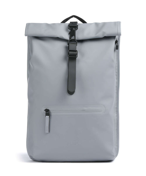 Rains Rolltop backpack pool