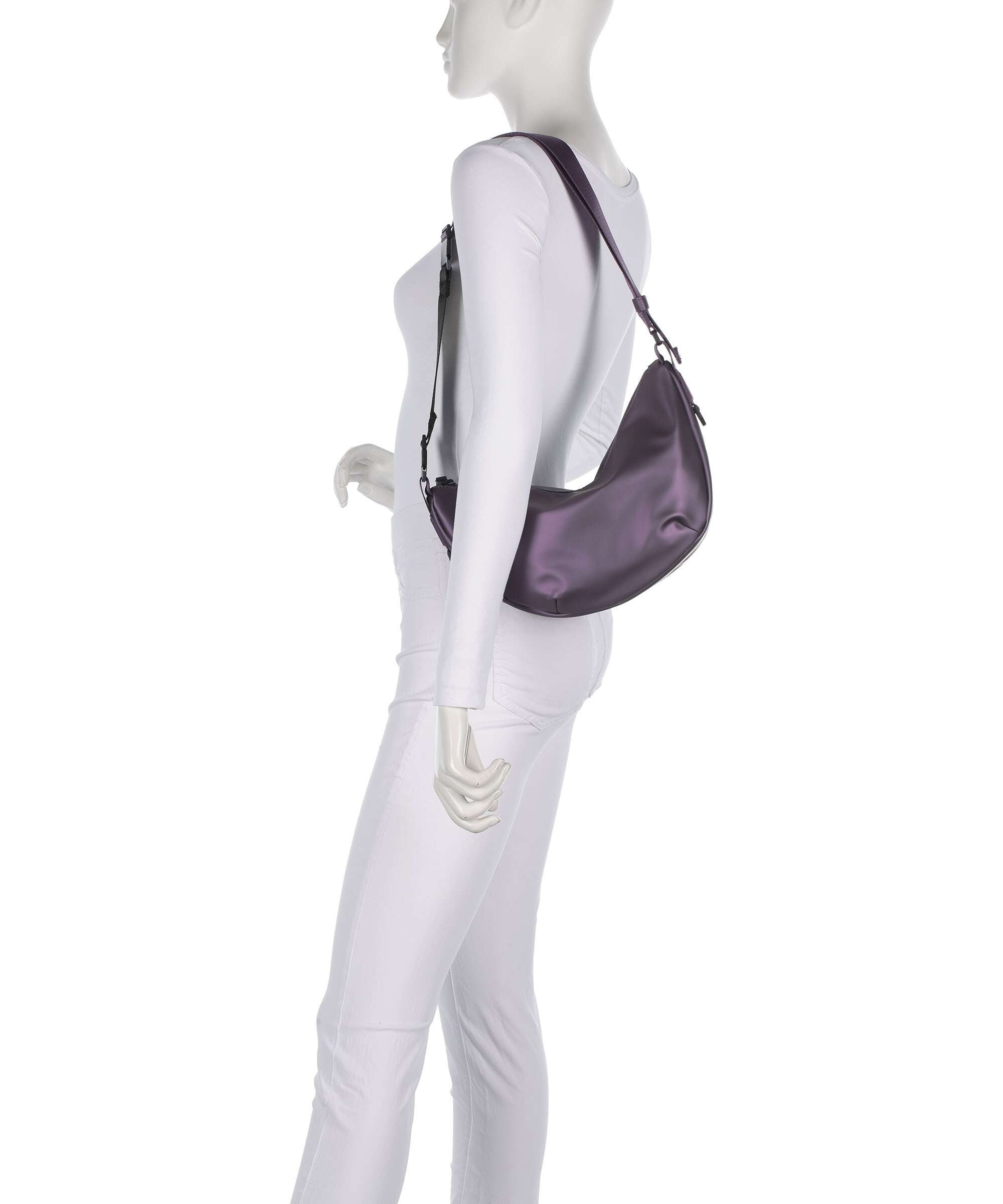 Rains Valera Hobo bag body