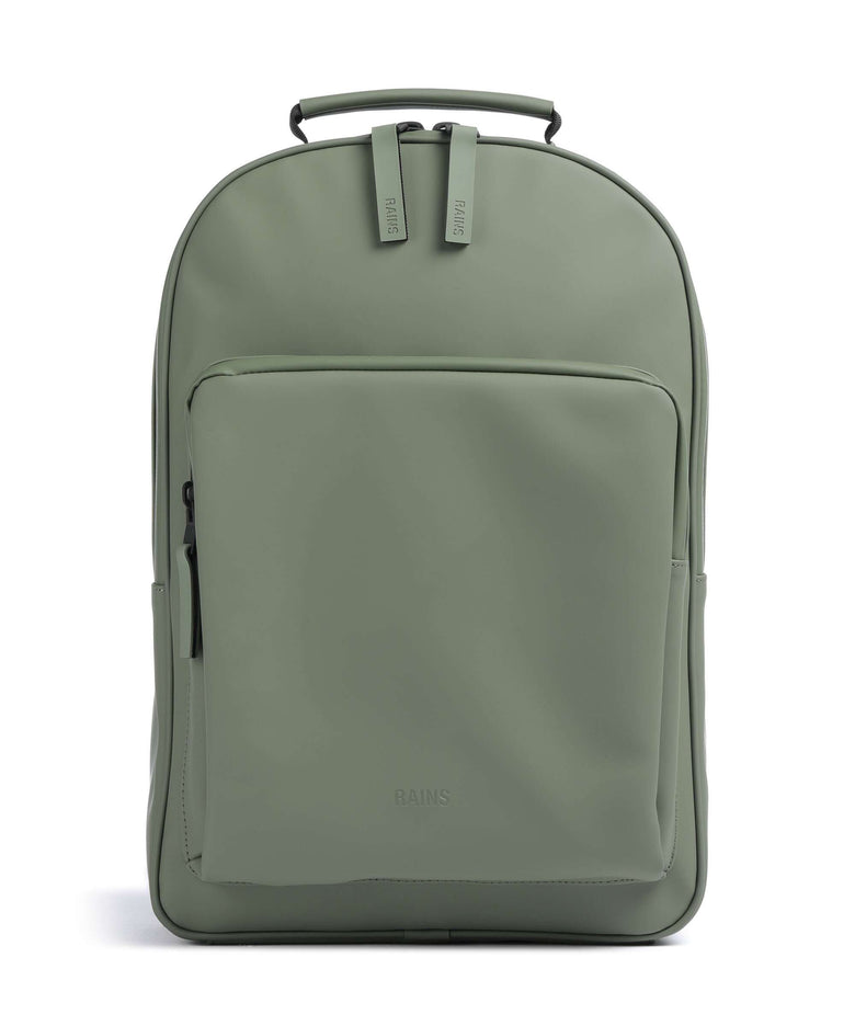 Rains Large Backpack well