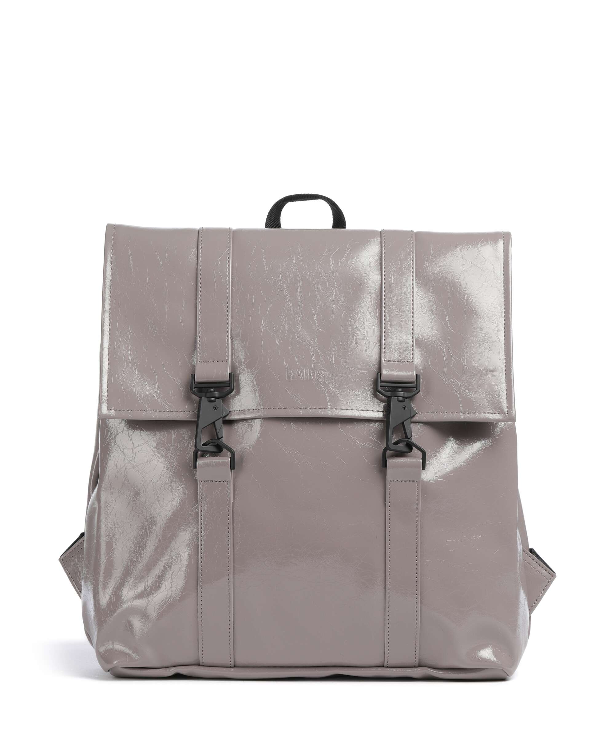 Rains MSN Mini Backpack cinder glaze