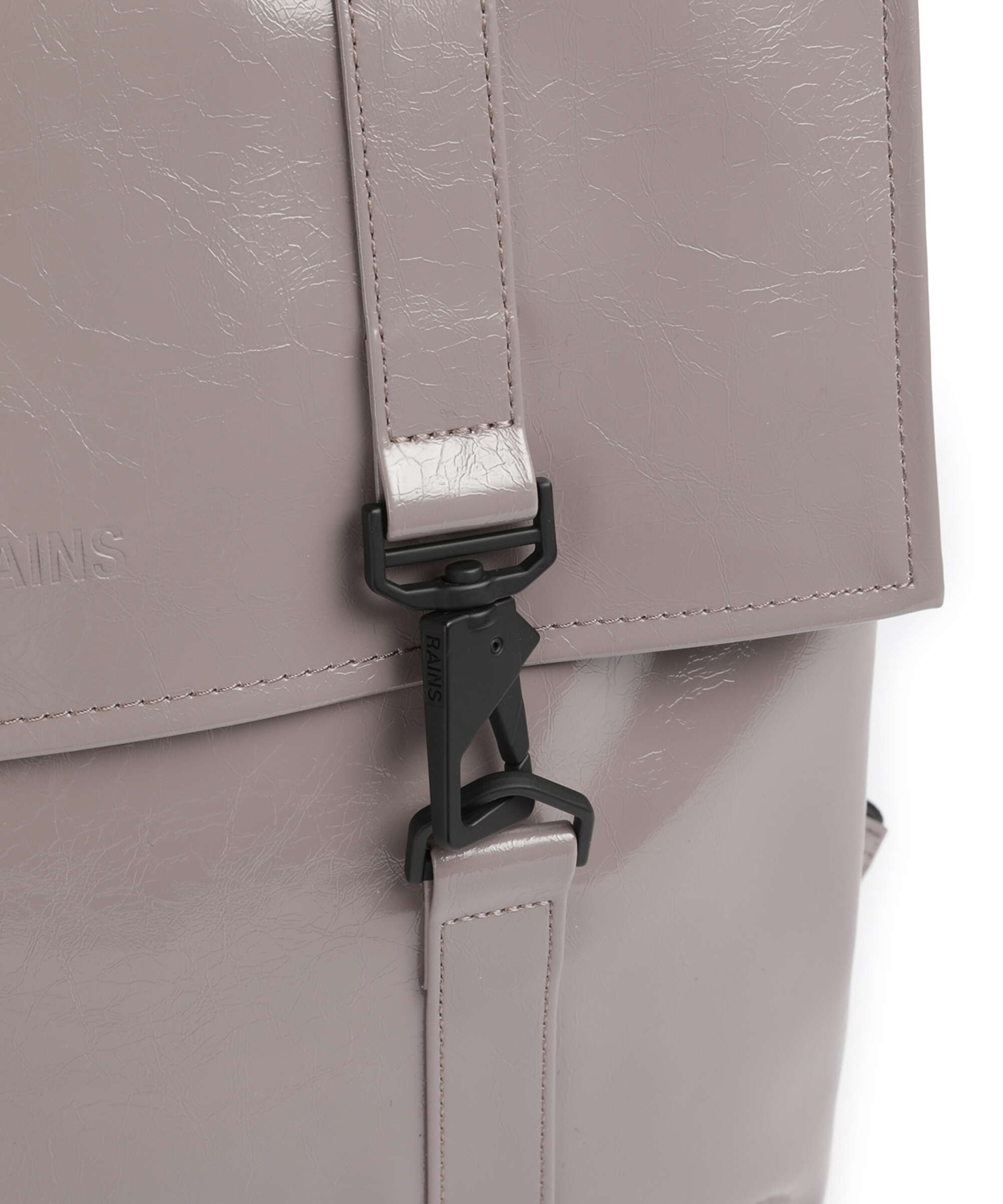 Rains MSN Mini Backpack cinder glaze