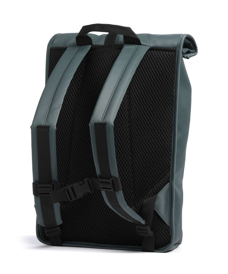 Rains Rolltop backpack mystique
