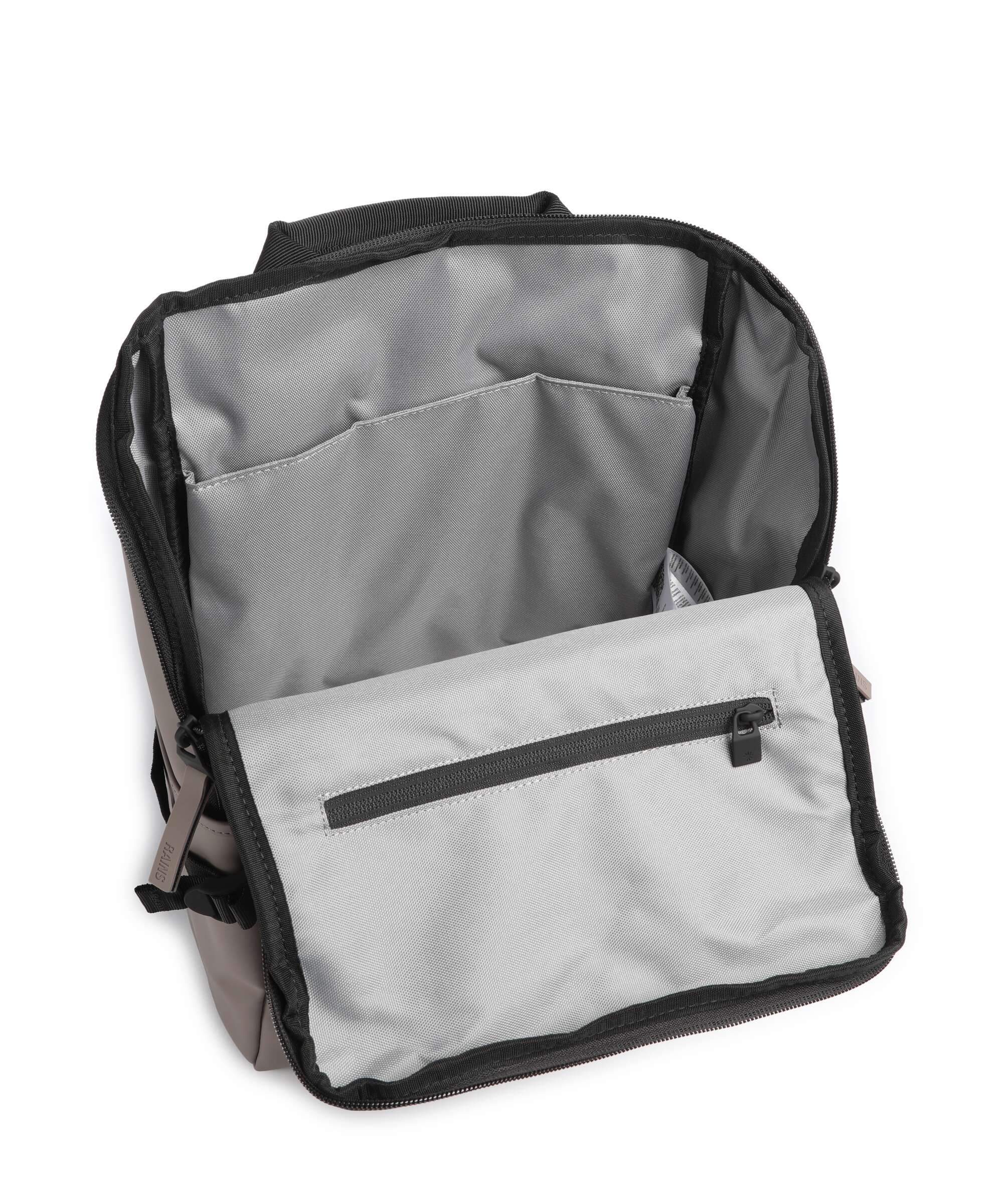 Rains Texel Backpack cinder