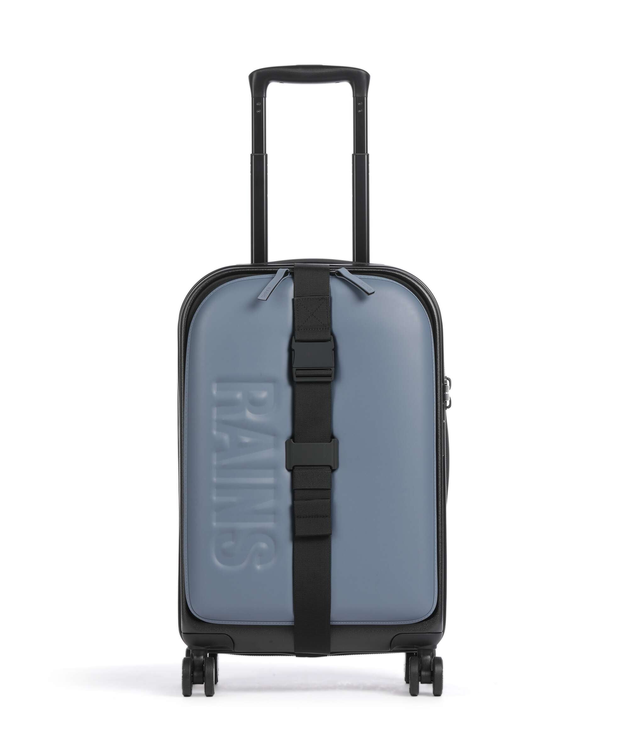 Rains Texel Spinner (4 wheels) blue dusk