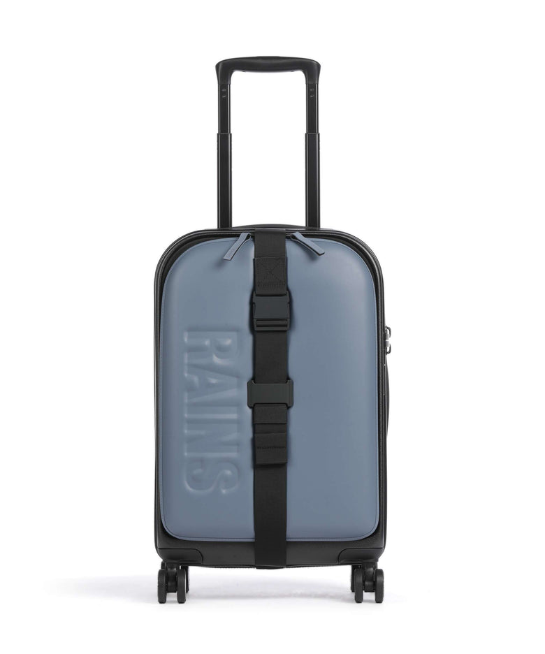 Rains Texel Spinner (4 wheels) blue dusk