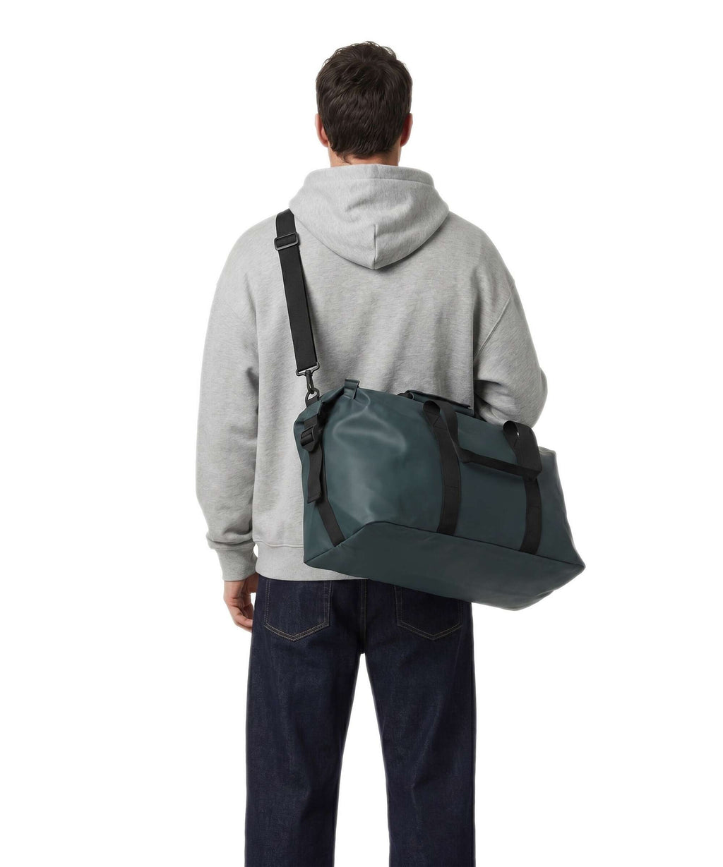 Rains Hilo Weekend bag mystique