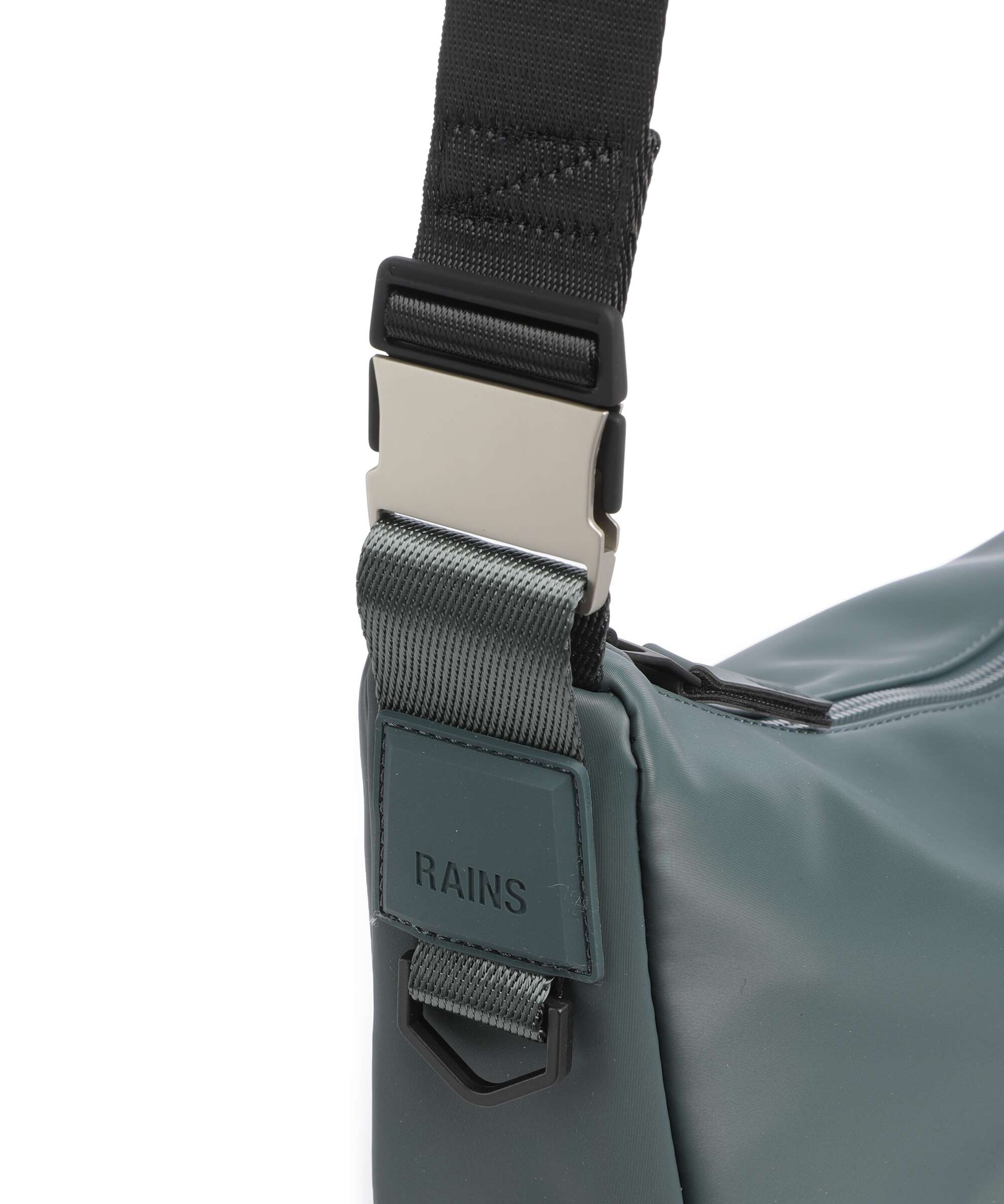 Rains Valera Hobo bag mystique