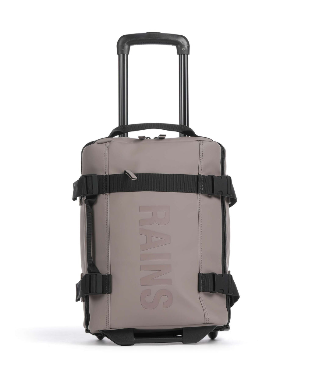 Rains Texel Mini Trolley (2 wheels) cinder