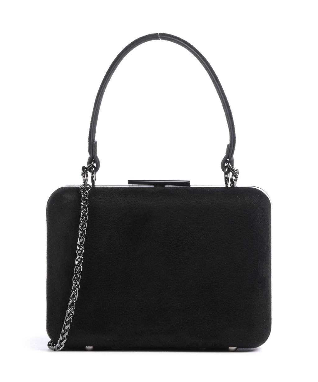 Kazar Iset Crossbody bag black