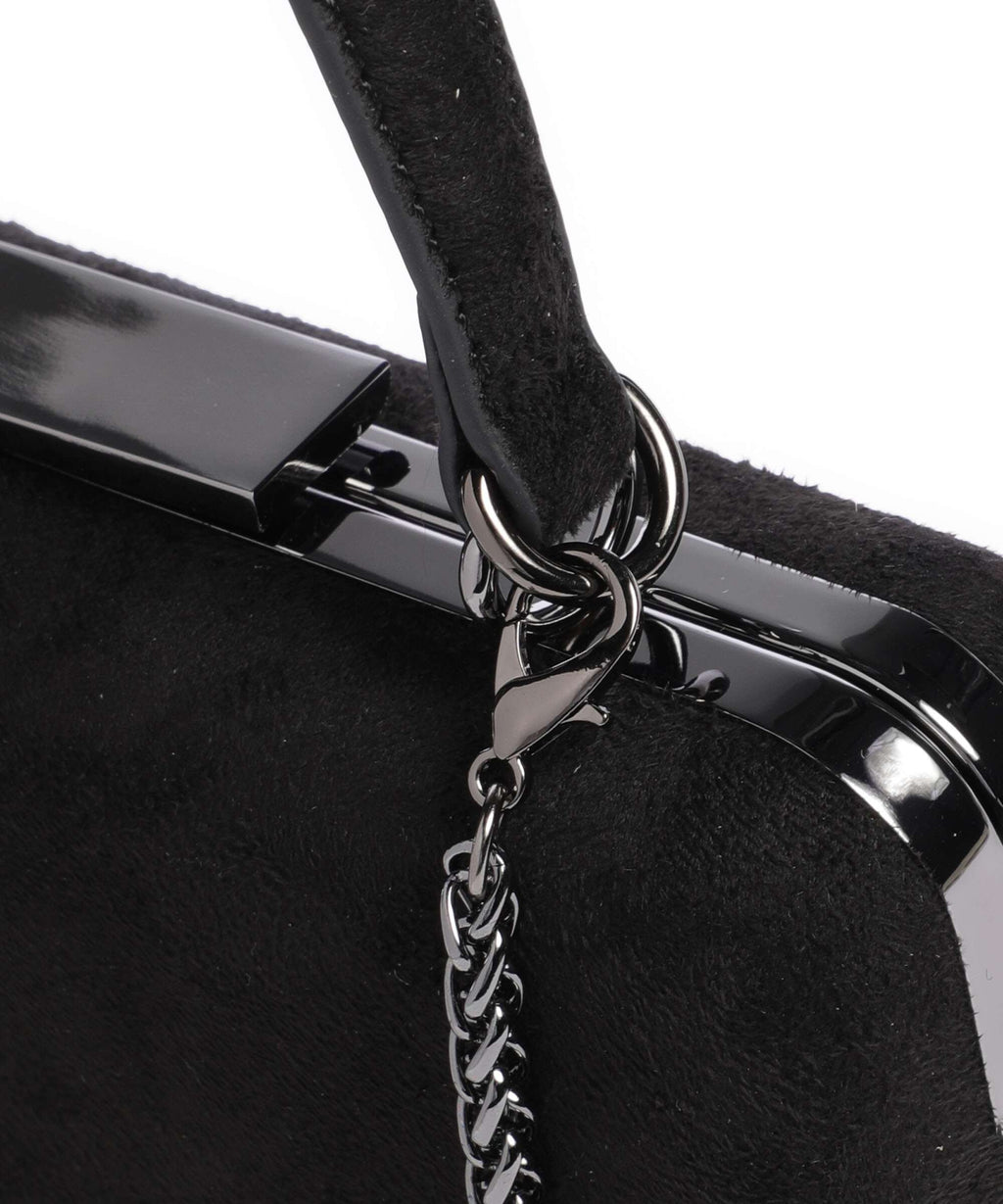 Kazar Iset Crossbody bag black