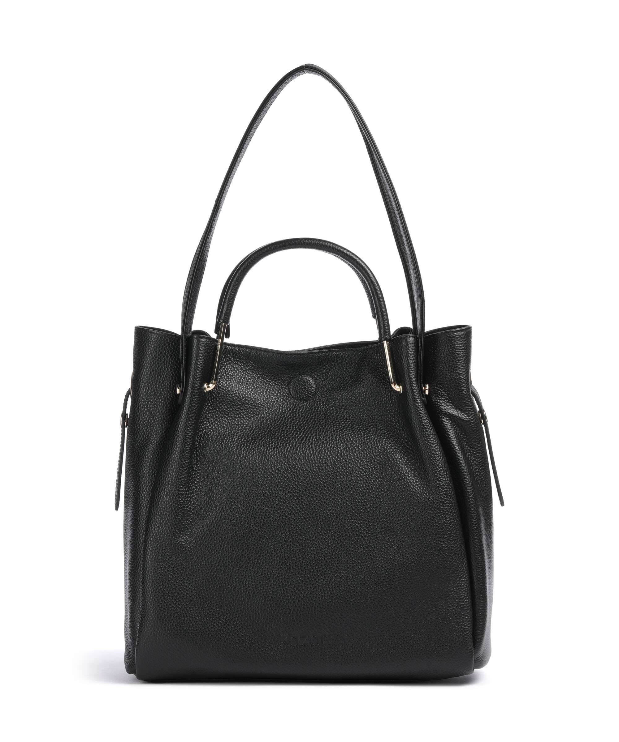 Kazar Alexandria Tote bag black