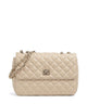 Kazar Vidia Schoudertas beige