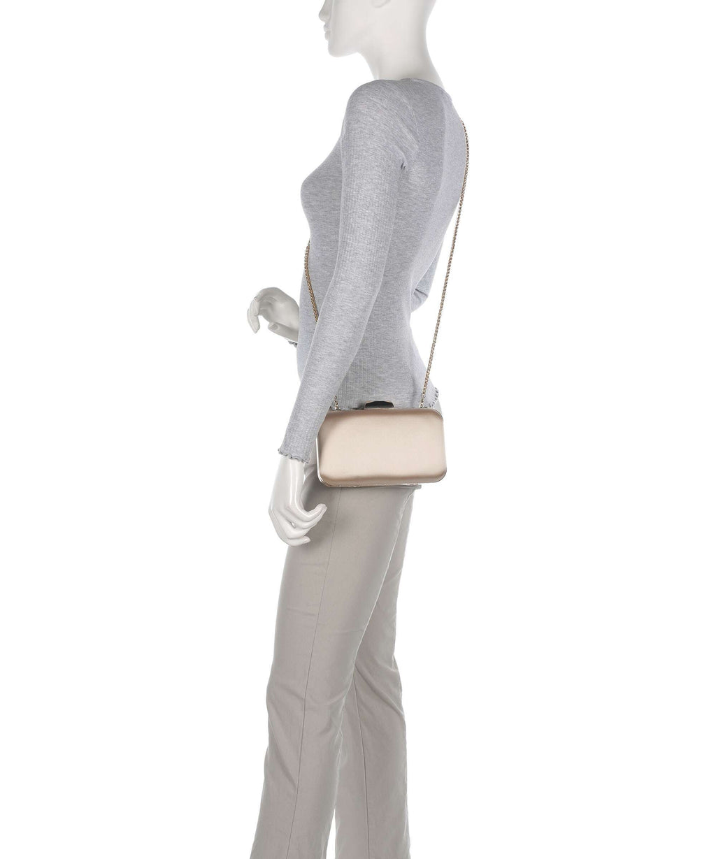 Kazar Louise Crossbody bag beige