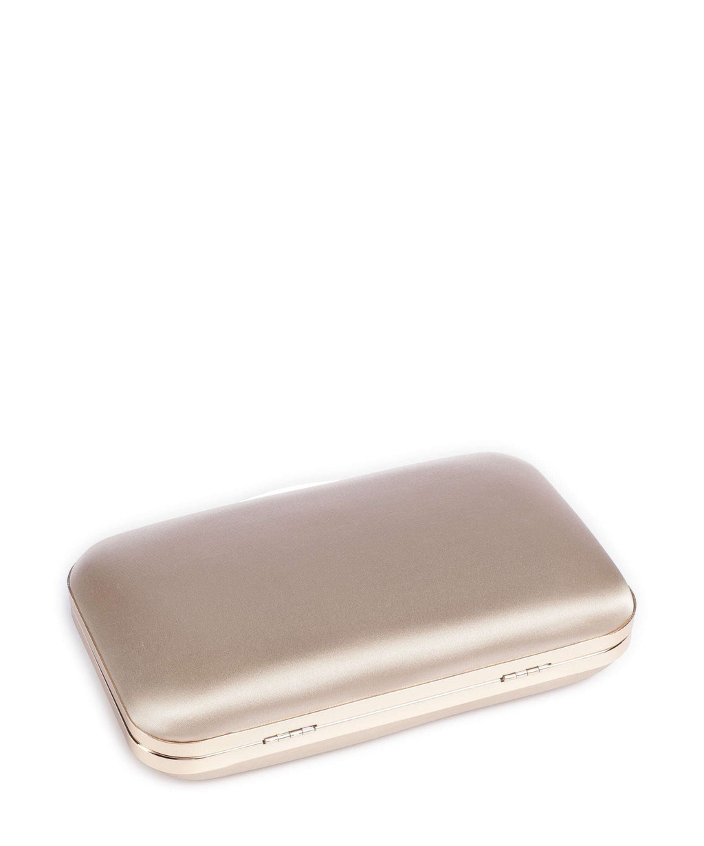 Kazar Louise Crossbody bag beige