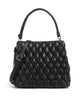 Kazar Grete Schoudertas black
