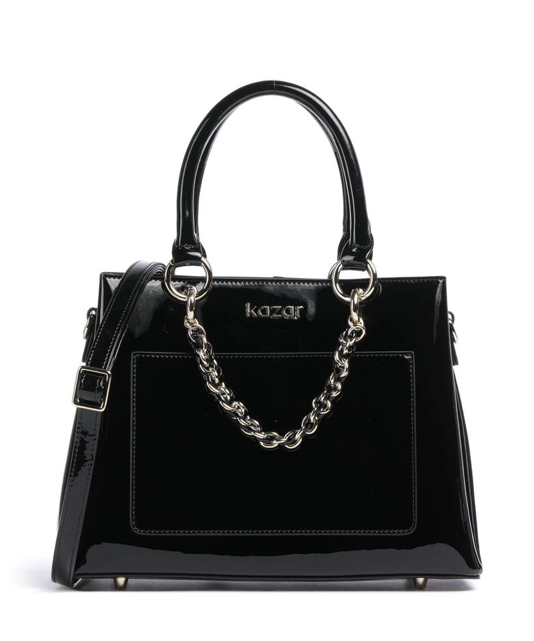 Kazar Rosanne Handbag black
