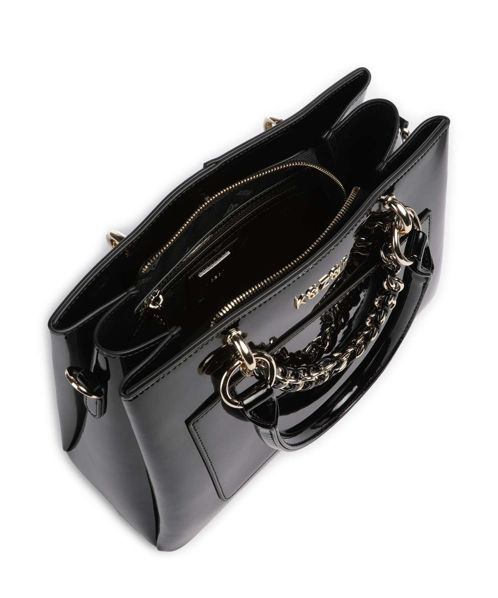 Kazar Rosanne Handbag black