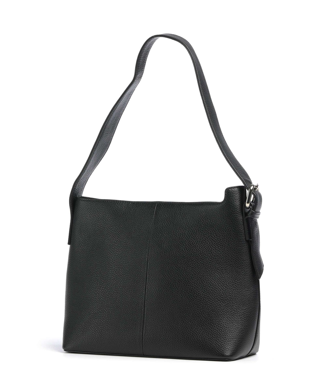 Kazar Taida Hobo bag black