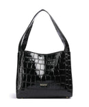 Kazar Ange Hobo bag black
