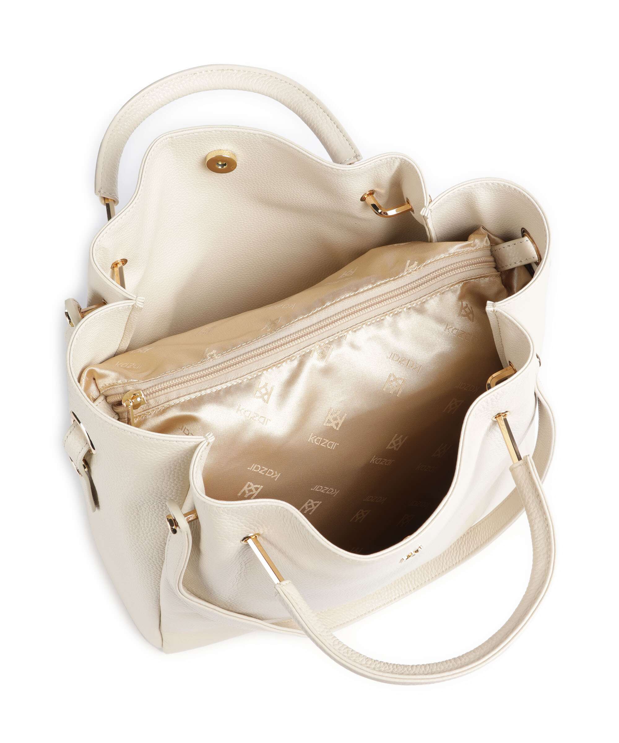 Kazar Alexandria Tote bag bez