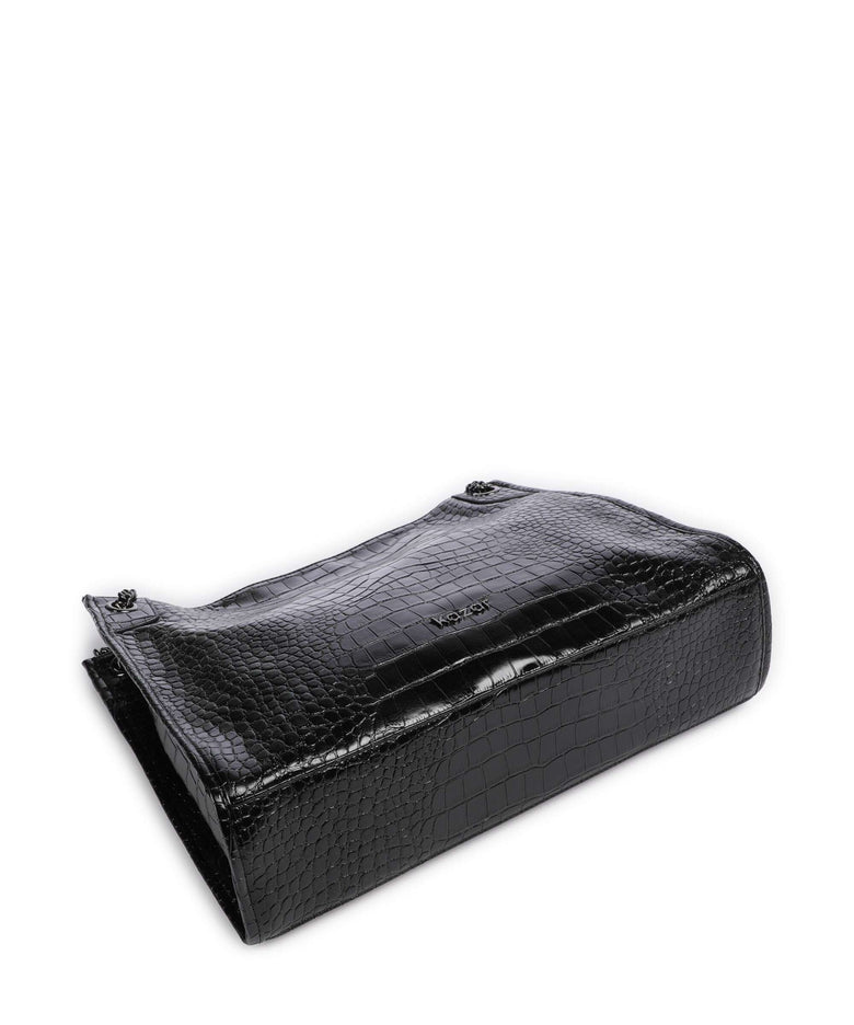 Kazar Hale Tote bag black