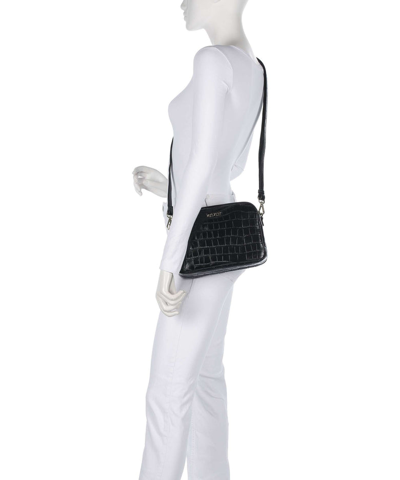 Kazar New Rita Crossbody bag black