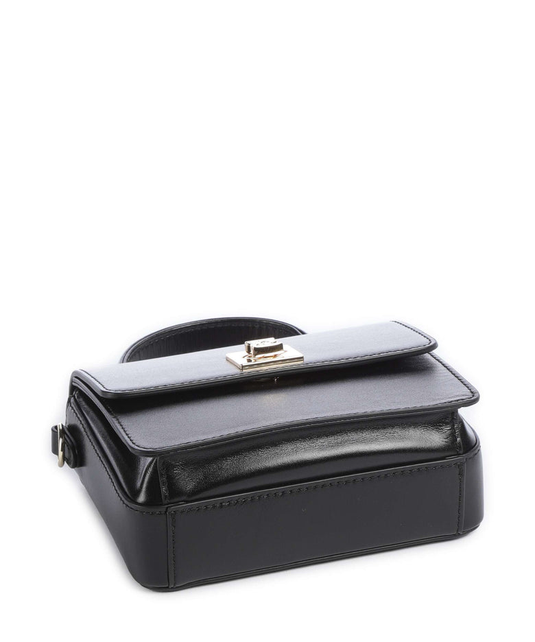 Kazar Bele Handbag czarny