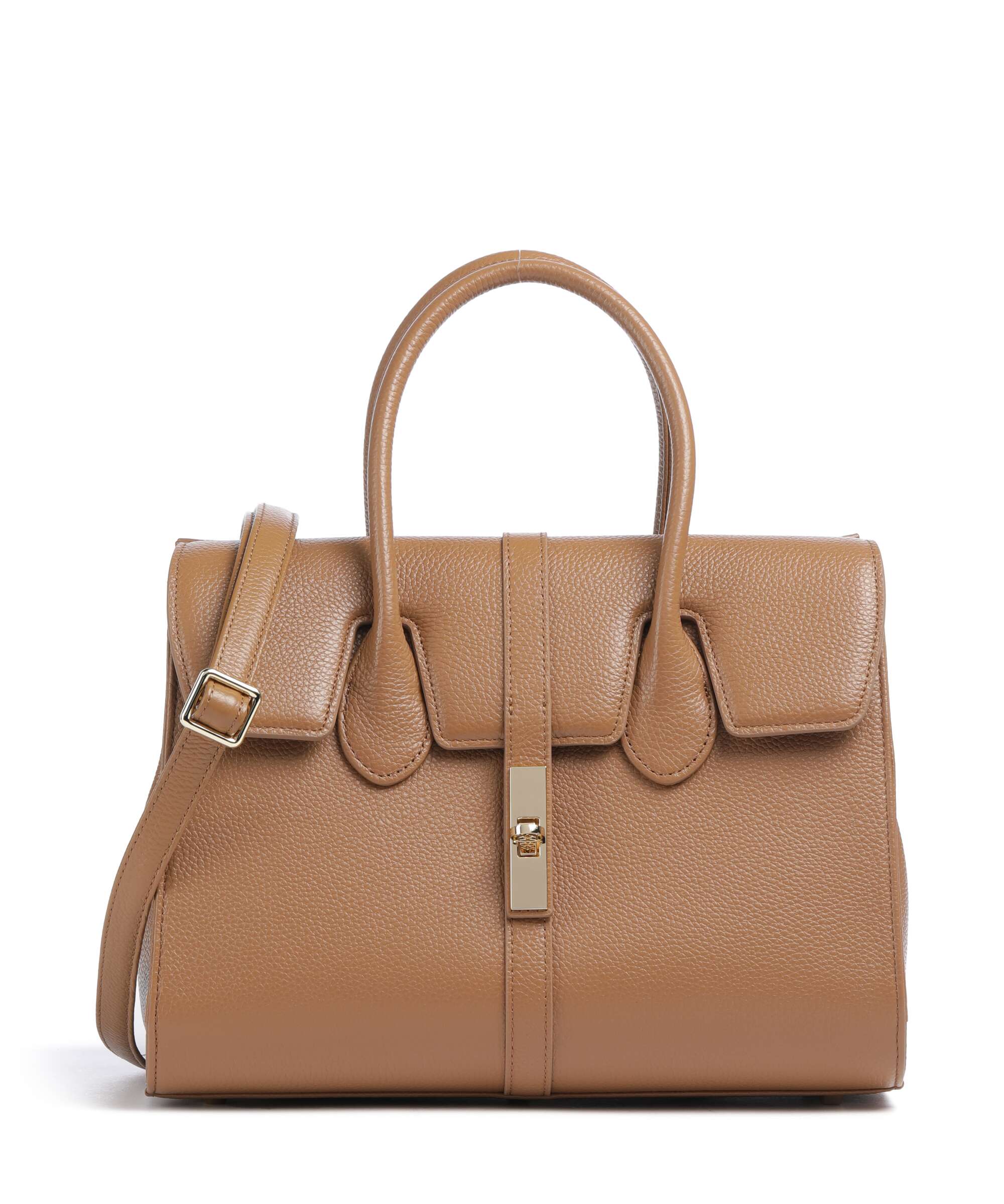 Kazar Felicite M Handbag light brown