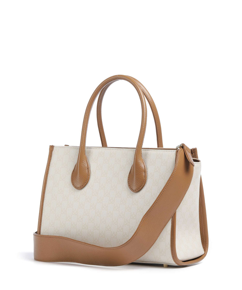 Kazar Nafi Handbag off white