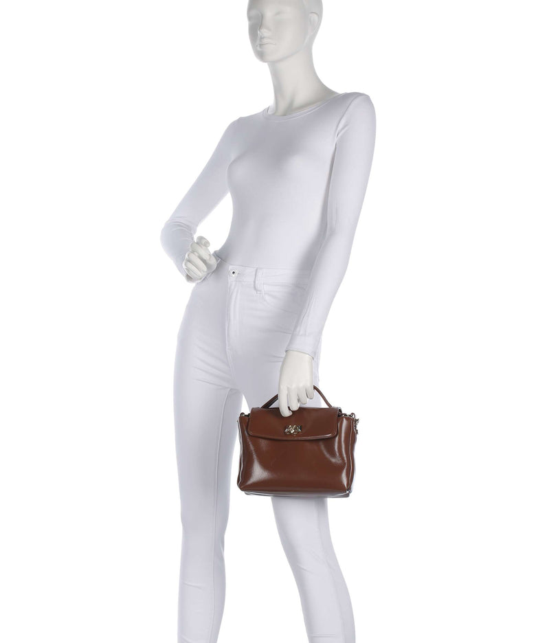 Kazar Elaris S Handbag brown