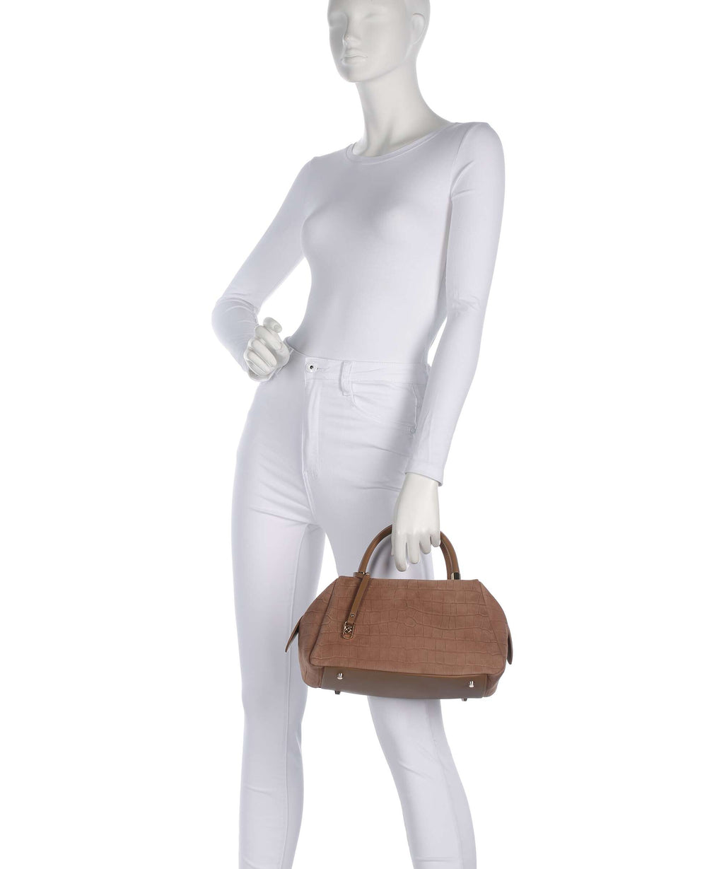 Kazar Wenny Handbag light brown